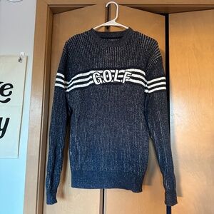 Golf Wang Sweater